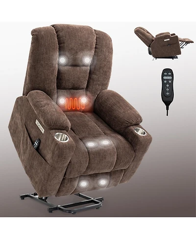 Mondawe Power Lift Recliner Chair