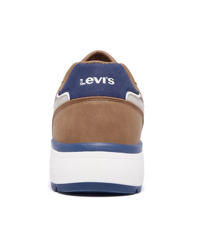 Levi's Men's Dash Sneaker