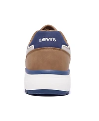 Levi's Men's Dash Sneaker
