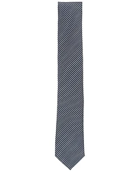 Alfani Men's Leo Stripe Tie, Created for Macy's