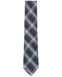 Perry Ellis Men's Levitt Plaid Tie