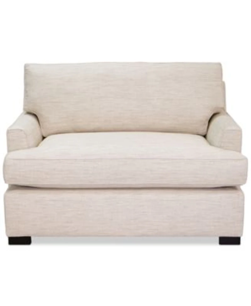 Kaelie Fabric Sectional Collection Created For Macys