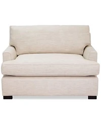 Kaelie Fabric Sectional Collection Created For Macys