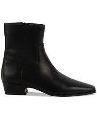 Steve Madden Women's Dusty Block-Heel Booties