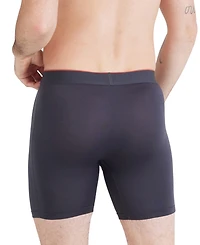 Saxx Men's Multi-Sport 3-Pk. Solid Mesh Boxer Briefs