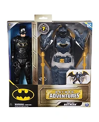 Dc Comics Batman Adventures Night Sky Batman Action Figure Toy