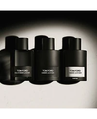 Tom Ford Ombre Leather Parfum Collection