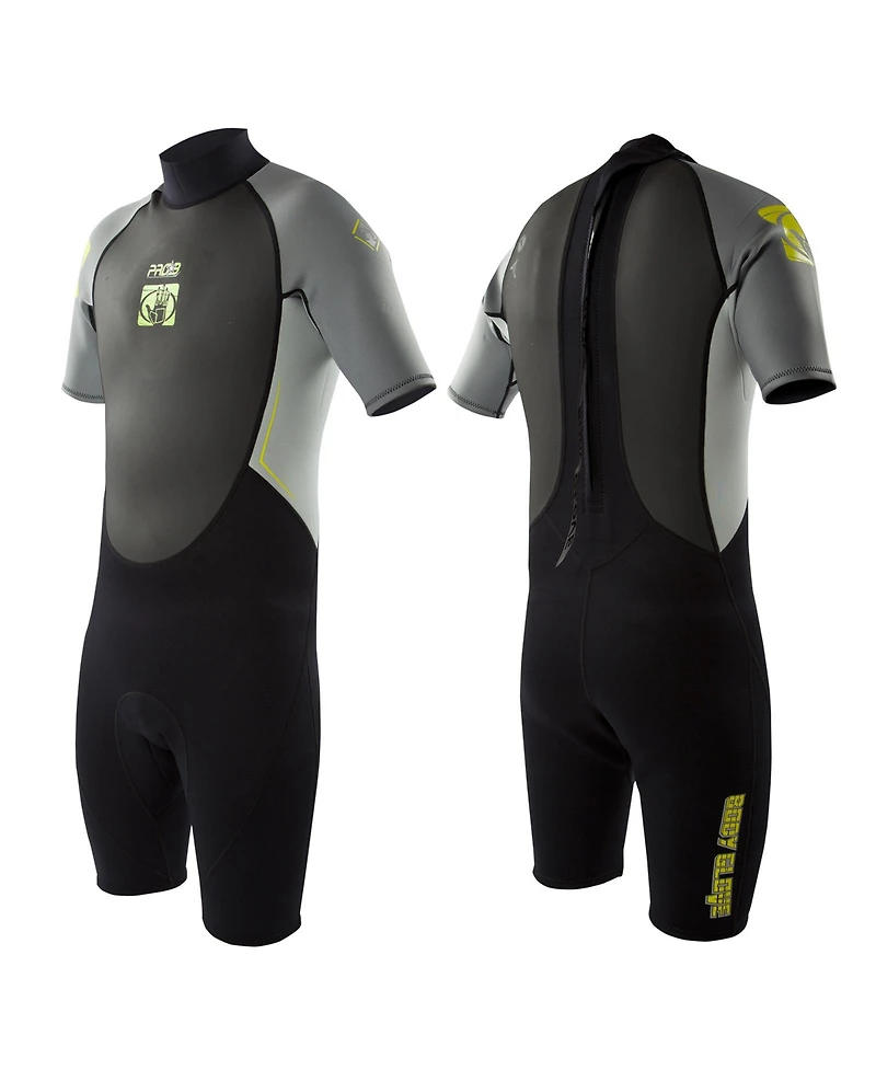 Body Glove Pro3 Men's Shorty Springsuit 2/1mm Neoprene Diving Suit