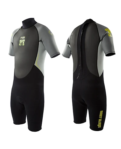 Body Glove Pro3 Men's Shorty Springsuit 2/1mm Neoprene Diving Suit