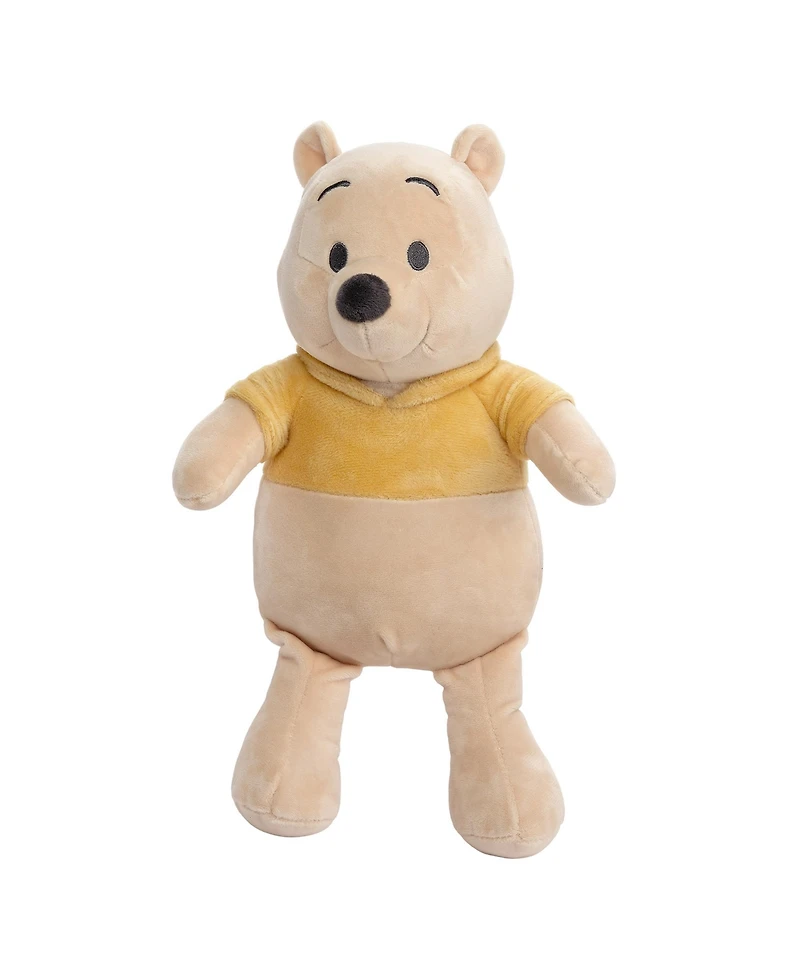 Lambs & Ivy Disney Baby Hunny Bear Winnie the Pooh Plush Stuffed Animal Toy