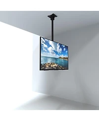 Kanto CM600 Full Motion Telescopic Ceiling Tv Mount for 37 - 70"