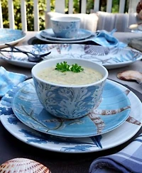 Certified International Beyond The Shore Collection