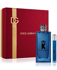 Dolce&Gabbana Men's 2-Pc. K Eau de Parfum Gift Set