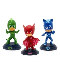 Tonies Pj Masks Catboy, Owlette, and Gekko Audio Figurines