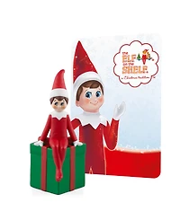 Christmas Favorites Set of 4 Audio Figurines