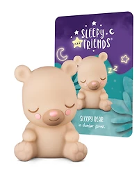 Tonies Sleepy Friends Bear Night Light