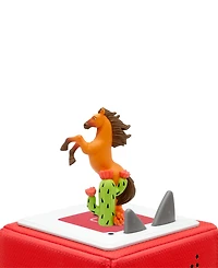 Tonies Gabby's Dollhouse, Curious George, Spirit Untamed Audio Figurine