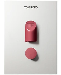 Runway Lip Color Lipstick with 12 Hour Longwear