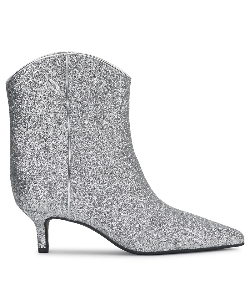 On 34th Aatira Tulip Booties, Created for Macy's