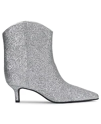 On 34th Aatira Tulip Booties, Created for Macy's