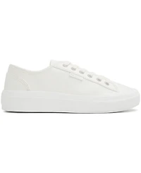 Roxy Women's Marina Lace-Up Sneakers