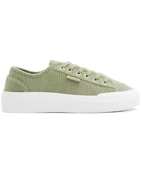 Roxy Women's Marina Lace-Up Sneakers