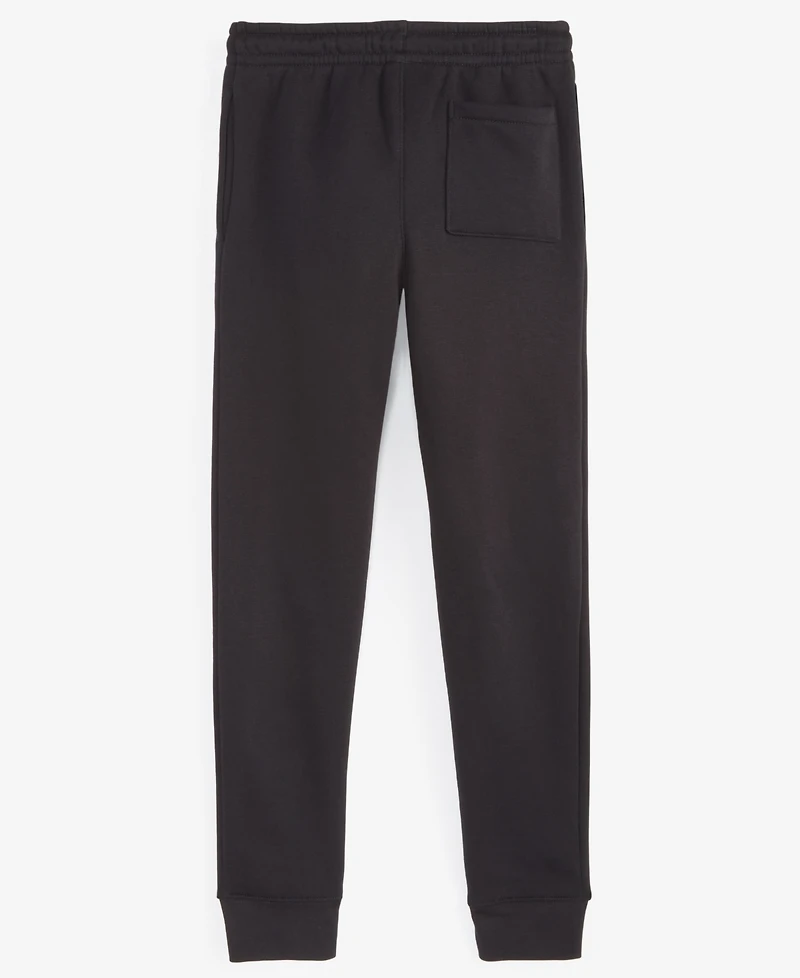 Jordan Big Boys Mj Brooklyn Fleece Essentials Sweatpants