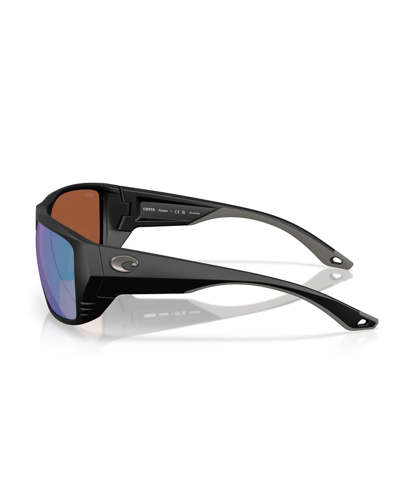Costa Del Mar Men's Polarized Sunglasses
