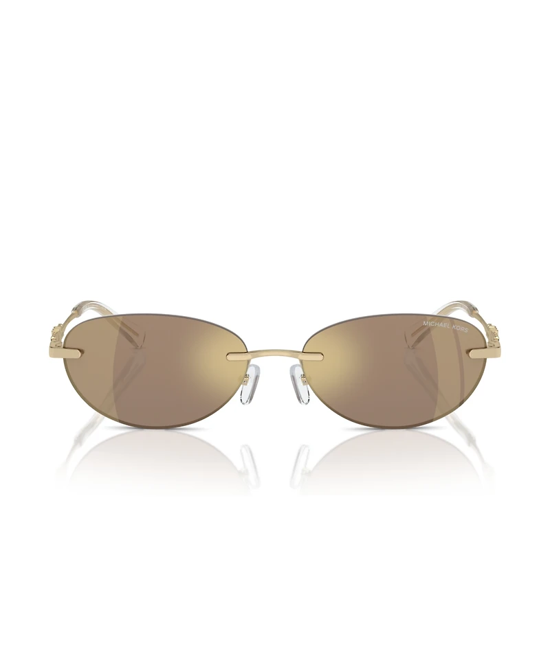 Michael Kors Women's Sunglasses, Manchester MK1151