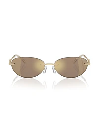 Michael Kors Women's Sunglasses, Manchester MK1151