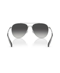 Coach Women's Sunglasses, CW193 HC7169