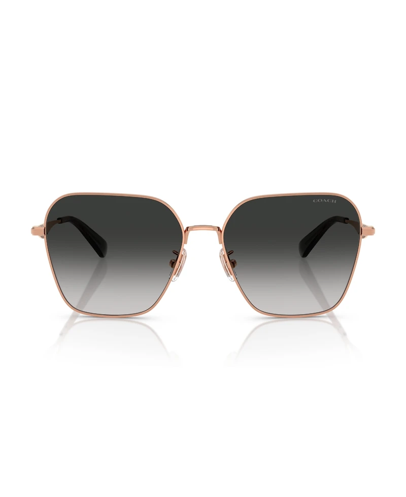 Coach Women's Sunglasses, CW189 HC7168