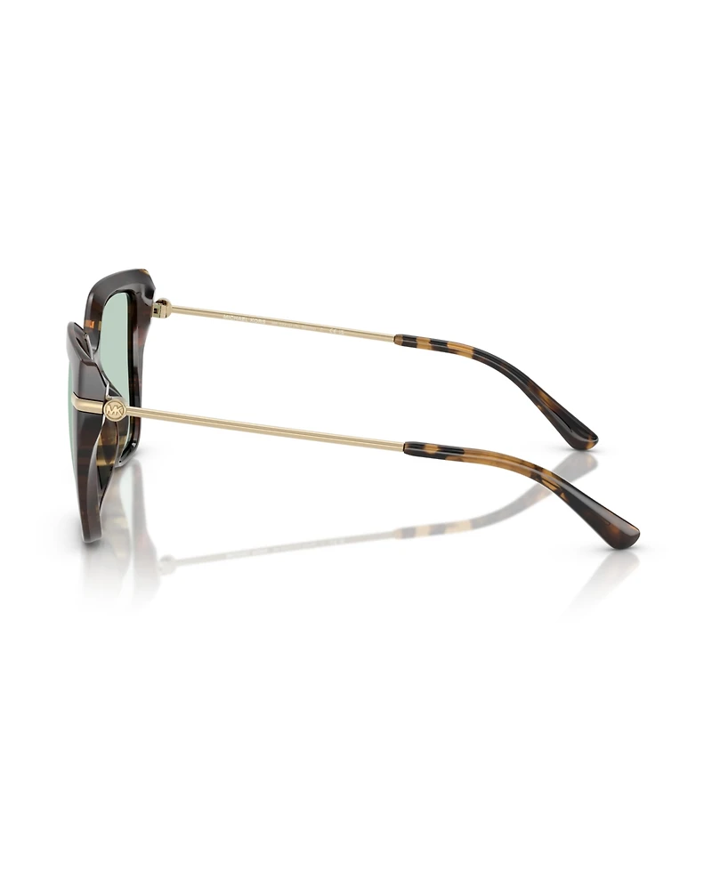 Michael Kors Women's Sunglasses, St. Barths MK2231U Photochromic