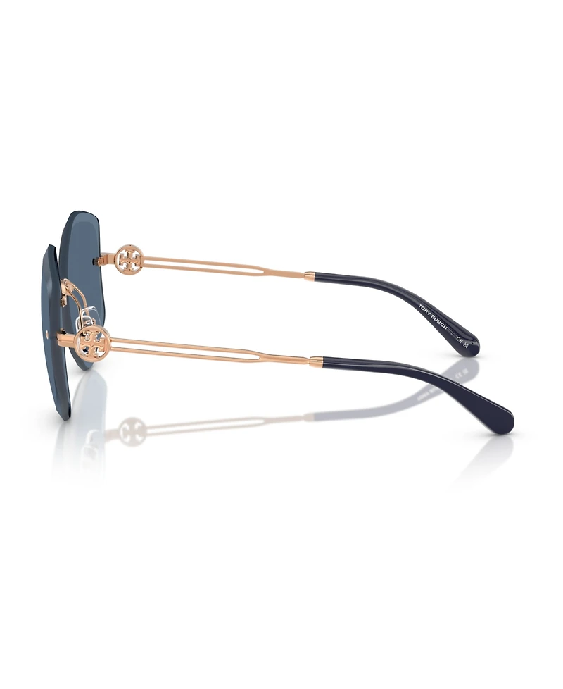 Tory Burch Women's Sunglasses TY6111