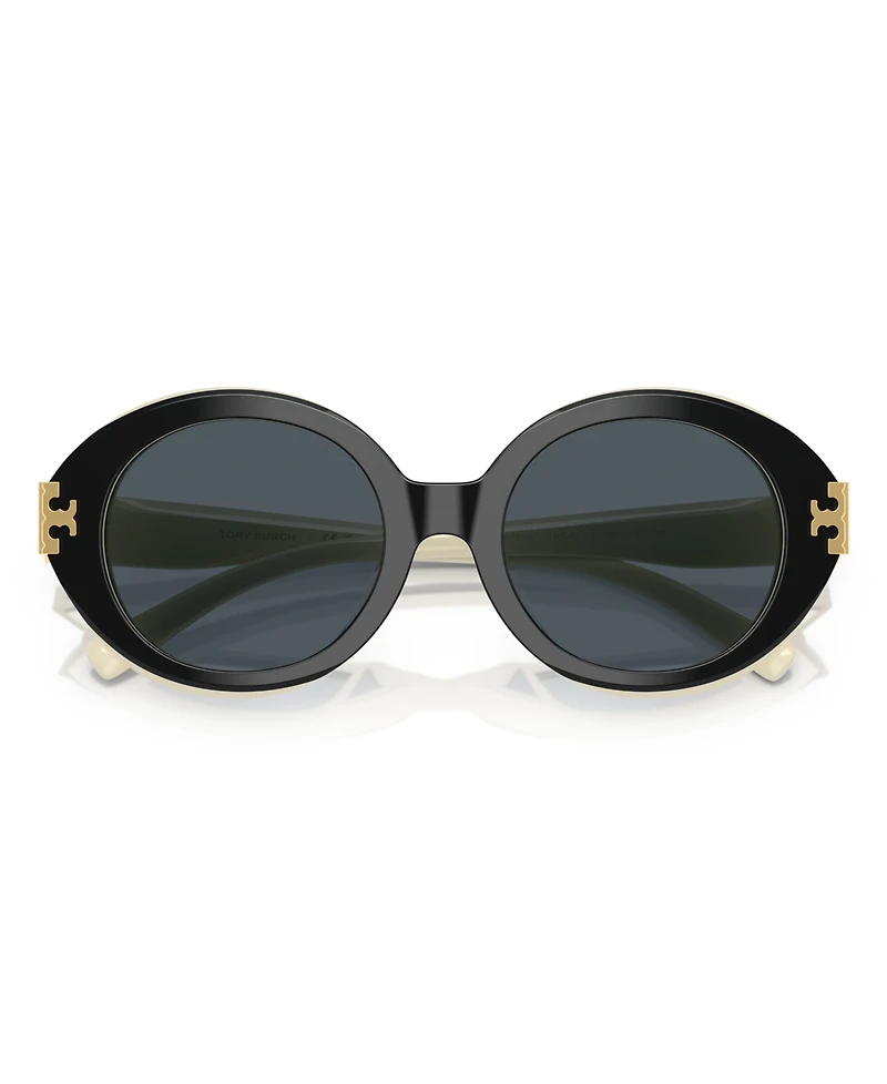 Tory Burch Women's Sunglasses TY7210U