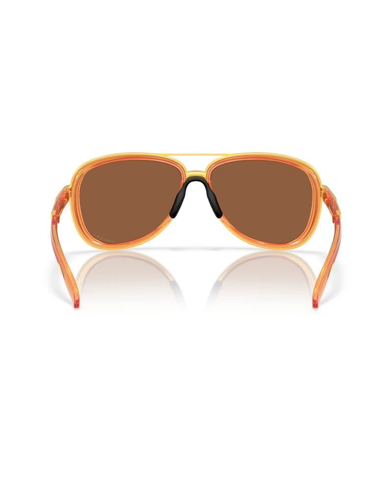 Oakley Women's Sunglasses, Split Time OO4129