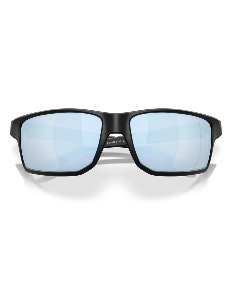 Oakley Men's Polarized Sunglasses