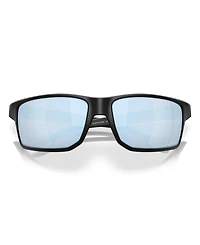 Oakley Men's Polarized Sunglasses
