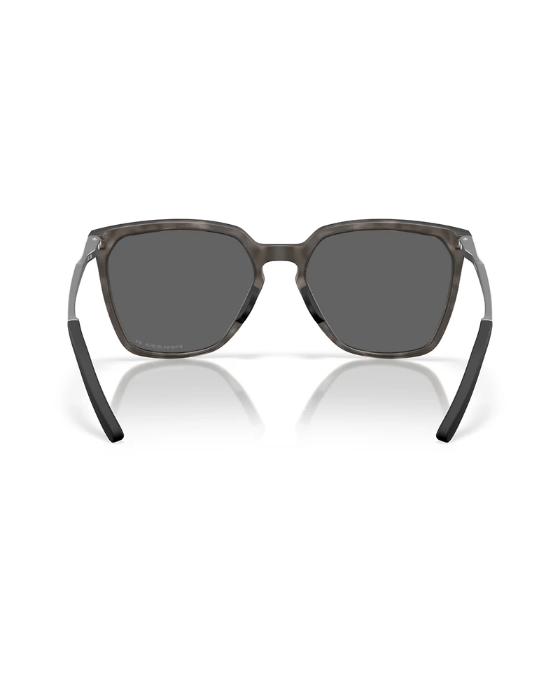 Oakley Women's Polarized Sunglasses, Sielo OO9480