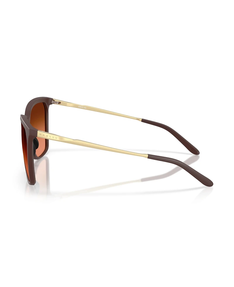 Oakley Women's Sielo Sq Seek Collection Sunglasses, OO9480
