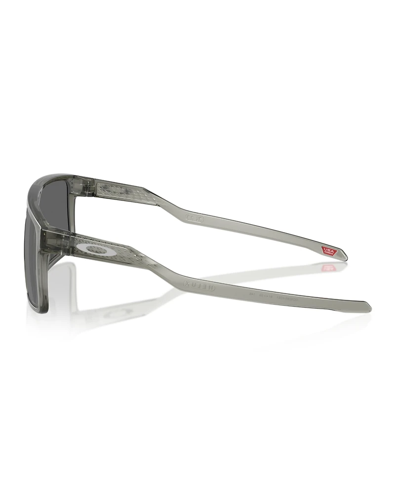 Oakley Men's Sunglasses, Helux OO9285