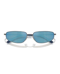 Arnette Men's Polarized Sunglasses, Narro AN3092
