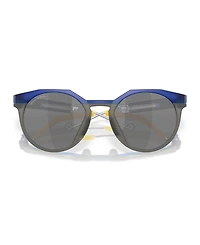 Oakley Unisex Oval Hstn Metal Sunglasses, OO9279