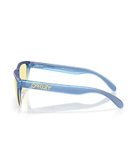 Oakley Jr Sunglasses, Frogskins Xs Youth Fit OJ9006