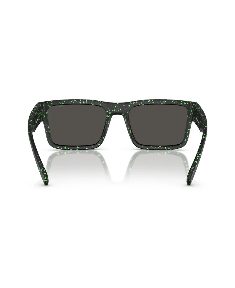 Arnette Men's Sunglasses, Omgee AN4344