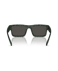 Arnette Men's Sunglasses, Omgee AN4344