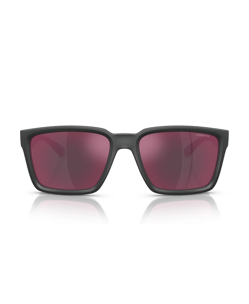 Arnette Men's Sunglasses, Plot Twist AN4346