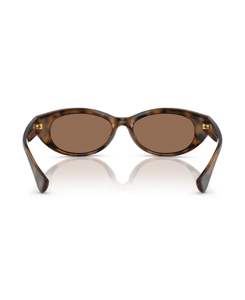 Ralph by Lauren Women's Sunglasses RA5327U