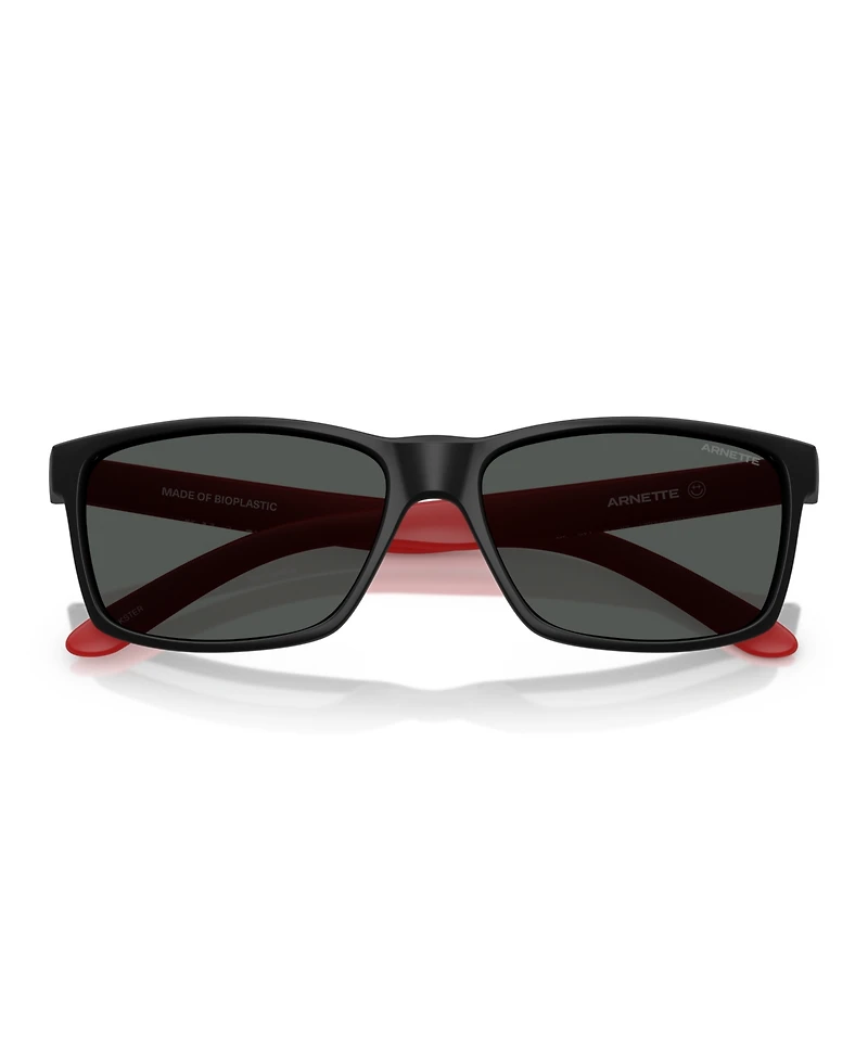 Arnette Men's Sunglasses, Slickster AN4185
