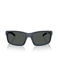 Arnette Men's Sunglasses, Fastball AN4202